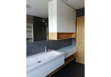 Mobilier baie B1