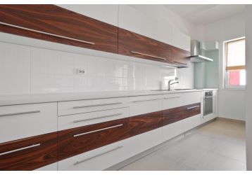 Mobilier bucatarie P