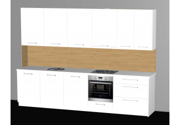 Mobilier bucatarie K