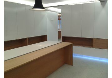 Mobilier comercial C