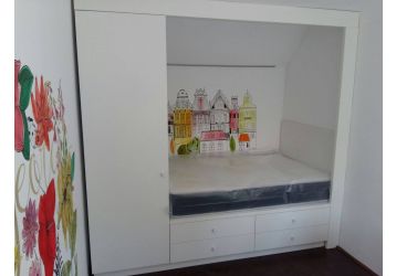Mobilier dormitor E