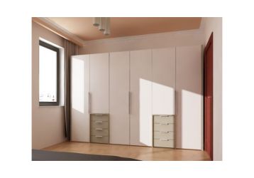 Mobilier dormitor-dressing A