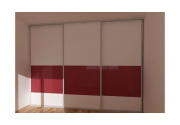Mobilier dressing C