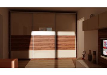 Mobilier dressing F