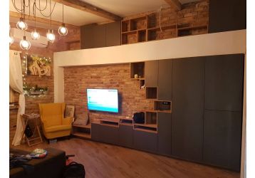 Mobilier living B1