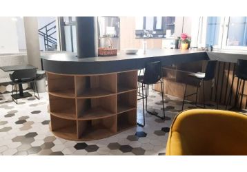 Mobilier office A1