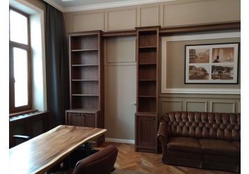 Mobilier office C