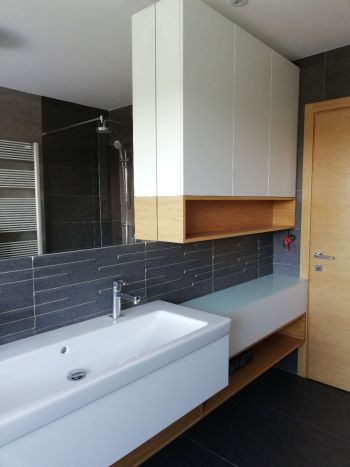 Mobilier baie B1