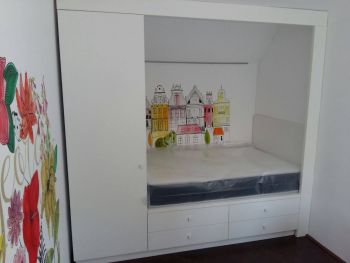 Mobilier dormitor E
