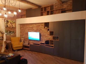 Mobilier living B1
